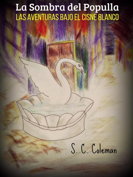 Title details for La Sombra de Populla by S. C. Coleman - Available